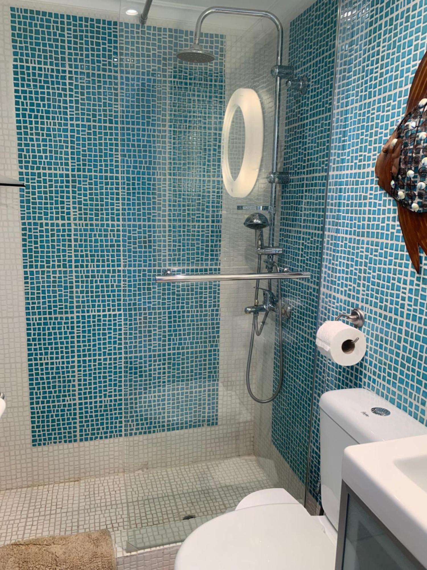 Markopoulon OropouAmfiteatrico Sea View - Kalamos Attikiアパートメント エクステリア 写真